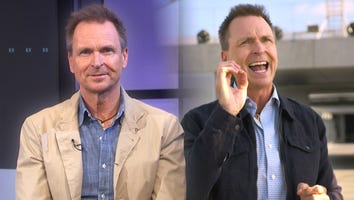 Phil Keoghan Reflects on 25 Years of Hosting ‘The Amazing Race’ Ahead of Season 37 (Exclusive)